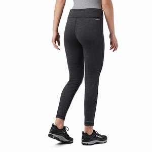 Columbia Northern Comfort™ Fall Legging Dam Svarta (NLVKG1386)